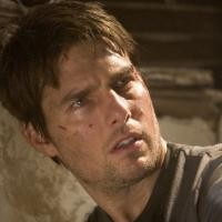 Tom Cruise Akui Keberadaan Alien